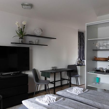 Apartman Navrchu 布雷兹诺 外观 照片