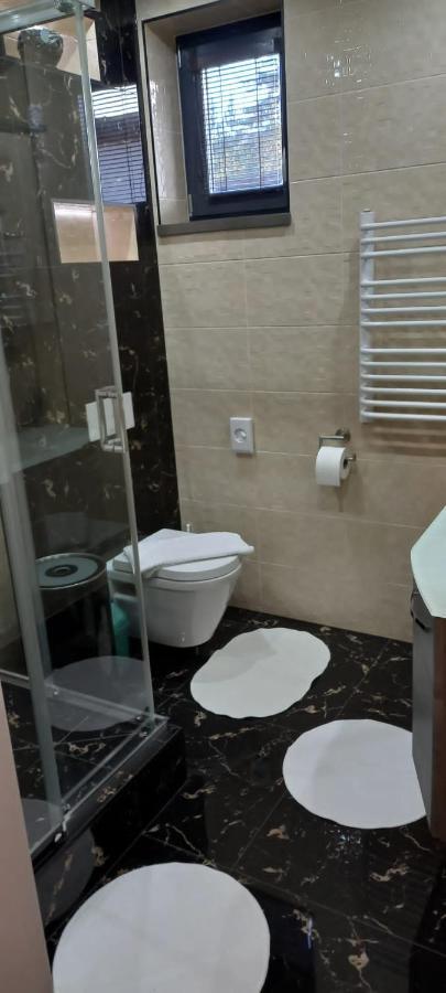 Apartman Navrchu 布雷兹诺 外观 照片