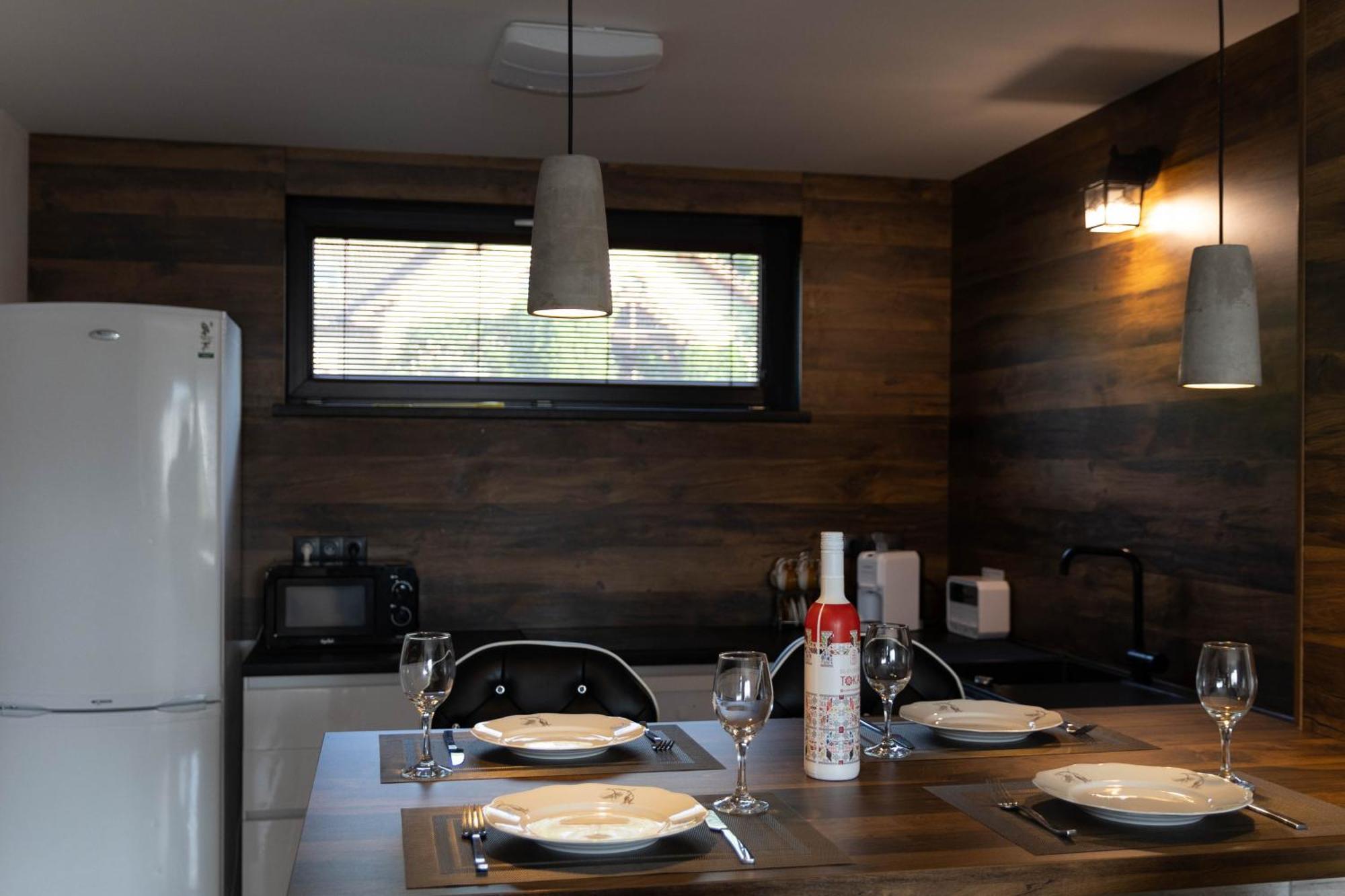 Apartman Navrchu 布雷兹诺 外观 照片