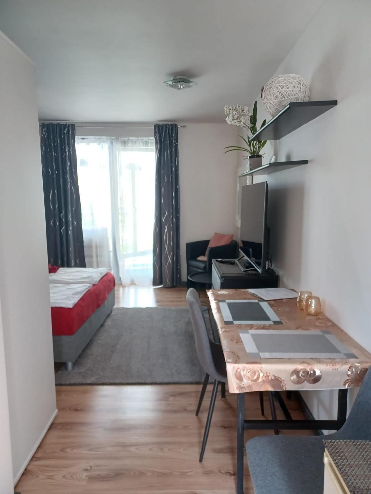 Apartman Navrchu 布雷兹诺 客房 照片