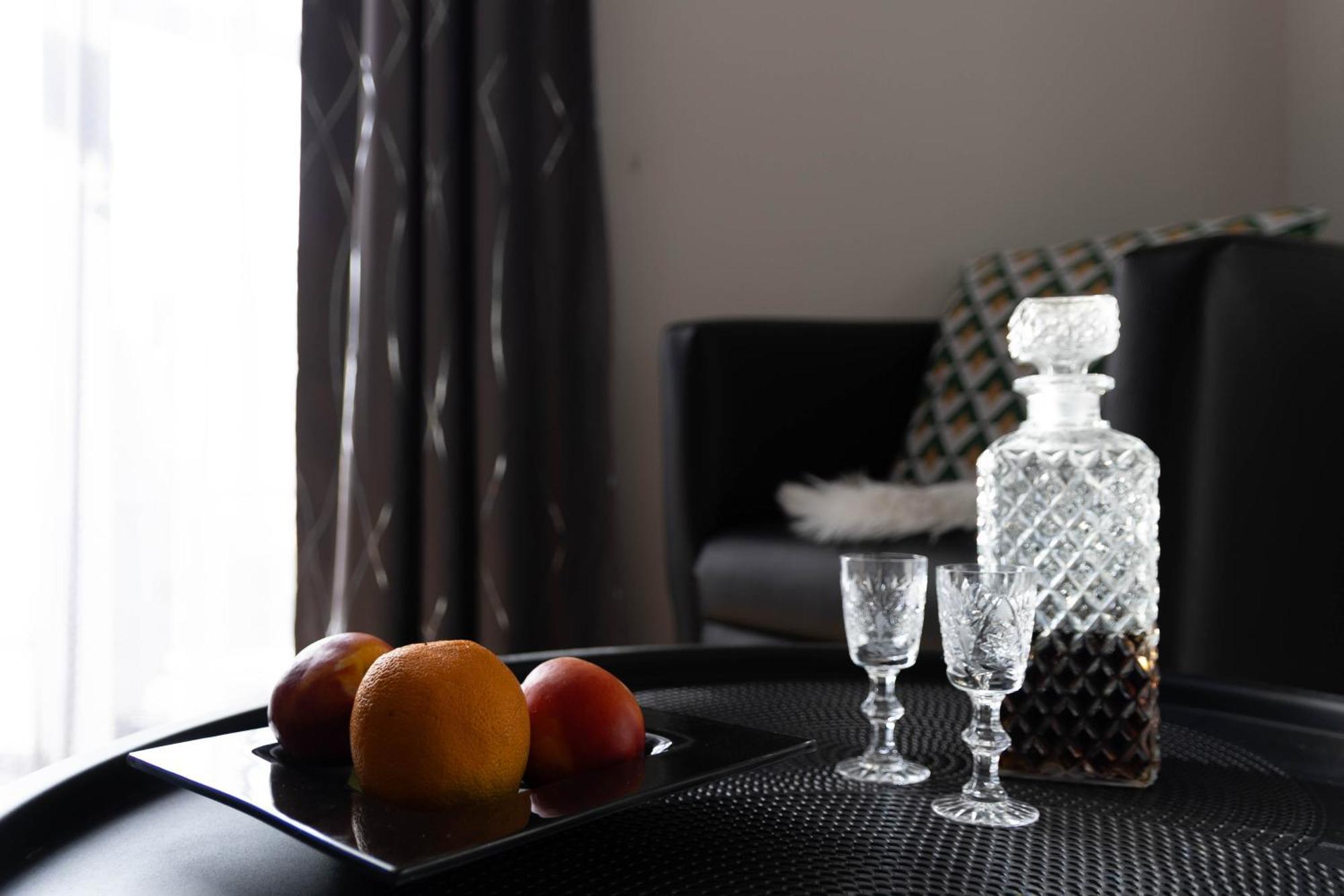 Apartman Navrchu 布雷兹诺 外观 照片