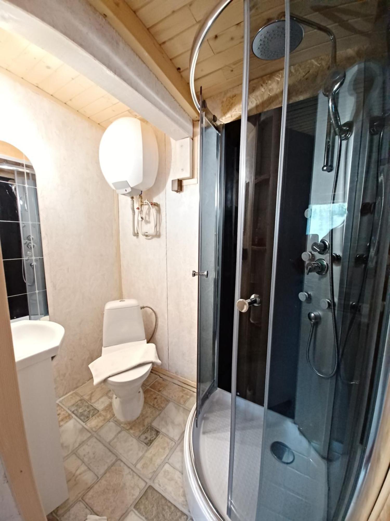Apartman Navrchu 布雷兹诺 客房 照片