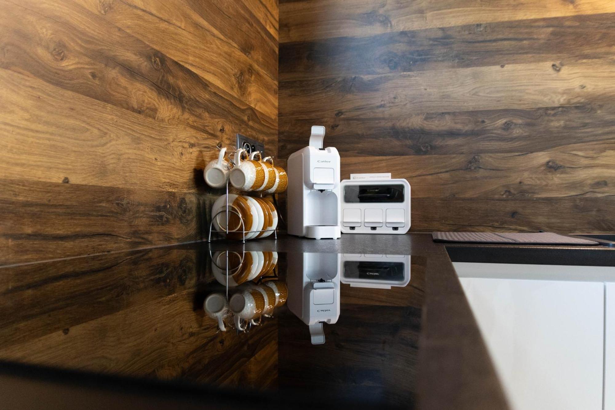 Apartman Navrchu 布雷兹诺 外观 照片