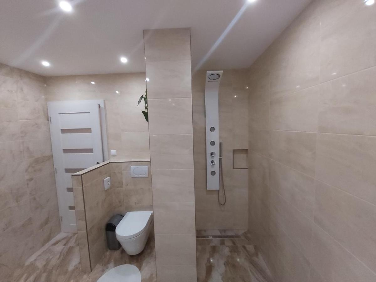 Apartman Navrchu 布雷兹诺 外观 照片